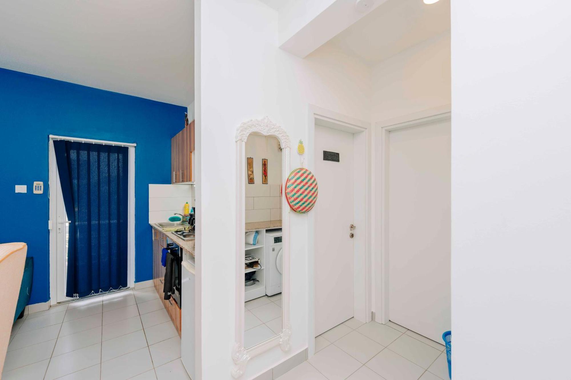 Appartamento Zanzibar,fumbatown Cozy 1 Bed