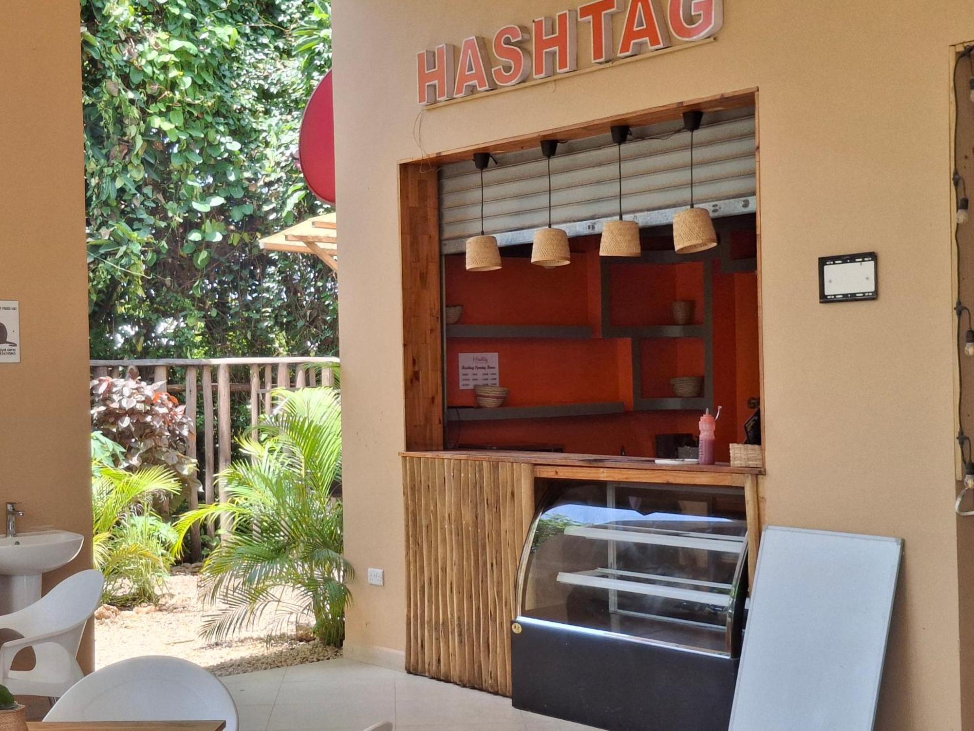 Appartamento Zanzibar,fumbatown Cozy 1 Bed