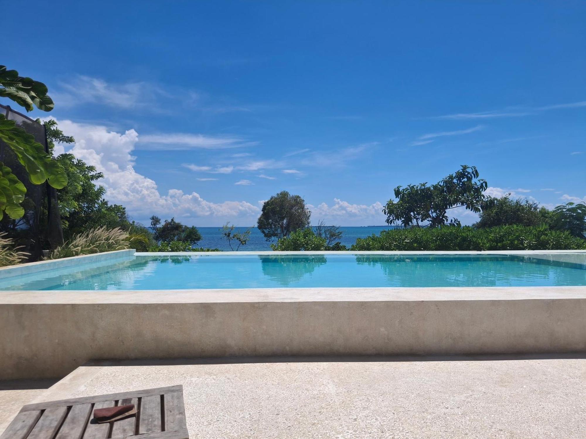 Appartamento Zanzibar,fumbatown Cozy 1 Bed