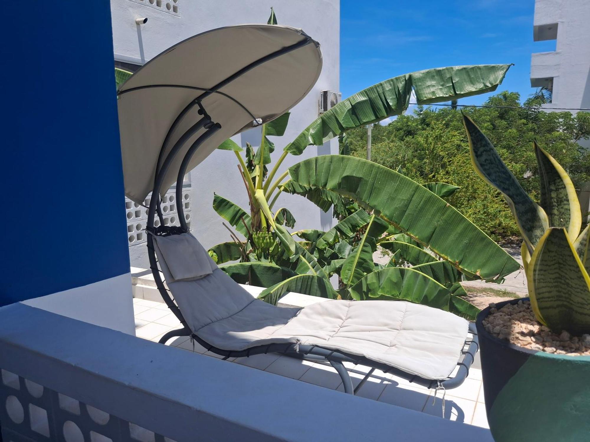 Appartamento Zanzibar,fumbatown Cozy 1 Bed Fumba